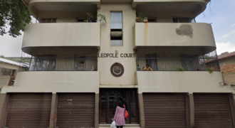 2 Bedroom Apartment, Leopole, Bertrams, Johannesburg