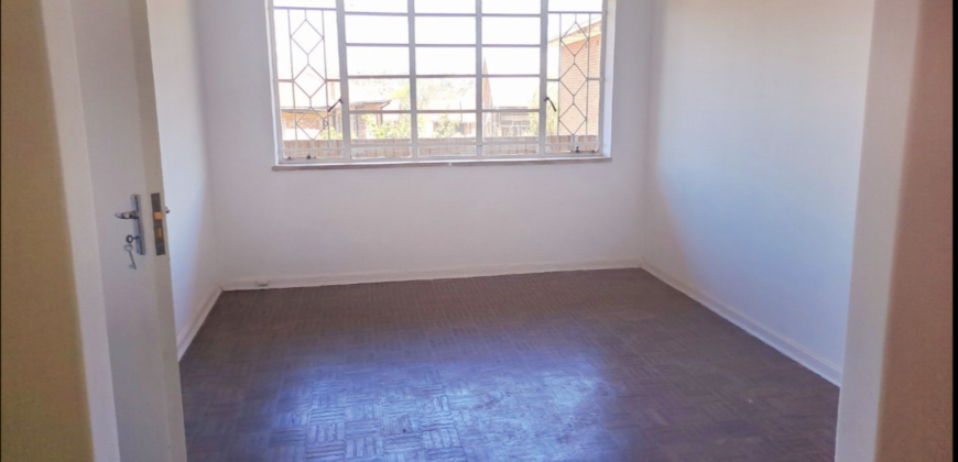 2 Bedroom Apartment, Woodlands, Lorentzville, Johannesburg