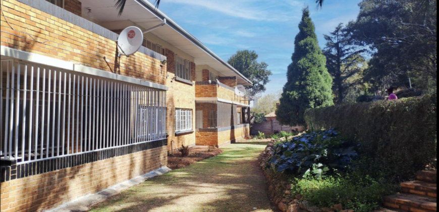 2 Bedroom Apartment, Woodlands, Lorentzville, Johannesburg
