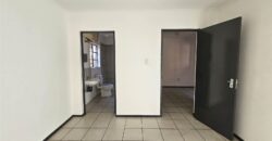 Bachelor, Sharon-Lea, Jeppestown