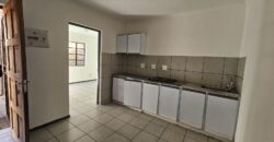 Bachelor, Sharon-Lea, Jeppestown