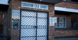 2 Bedroom Apartment, Sharon-Lea, Jeppestown